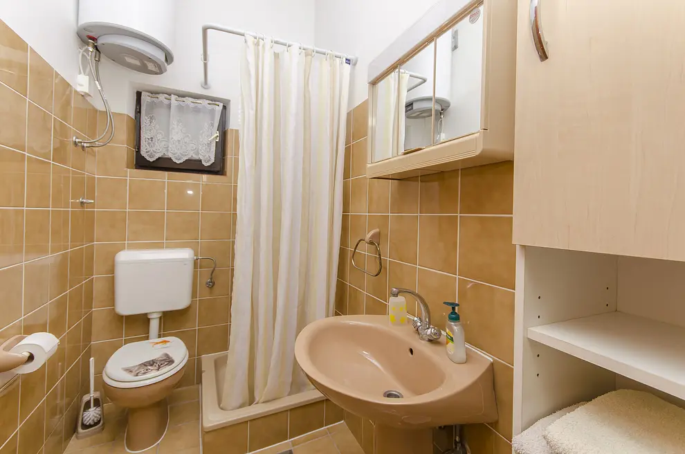 Ferienappartment in Primosten  999205653 33793 – Foto 14