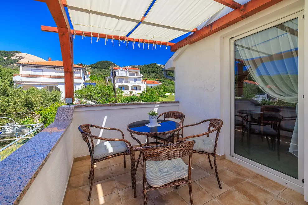 Ferienwohnung in Banjol  999208509 36469
