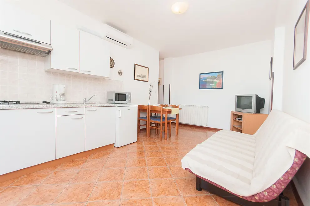 Ferienwohnung in Rovinj  999203935 32159