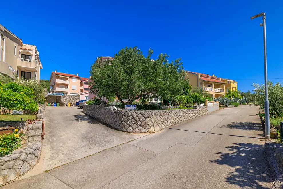 Ferienwohnung in Krk haustiergeeignet 999203417 31666