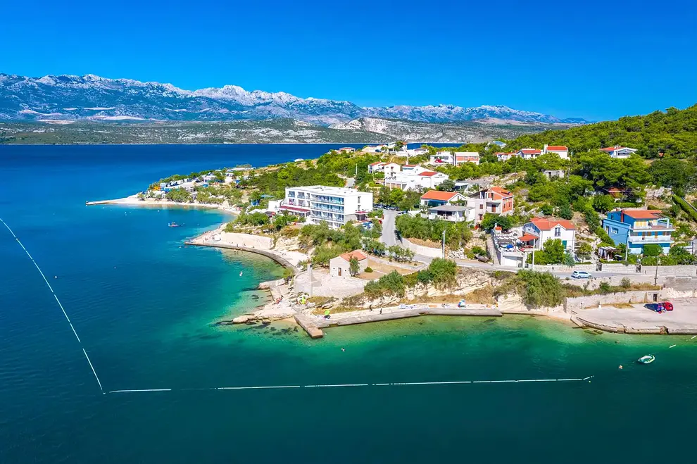 Ferienwohnung in Novigrad mit Pool 999206273 34382 – Foto 36