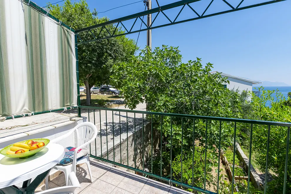 Ferienwohnung in Omis  66140972 23119