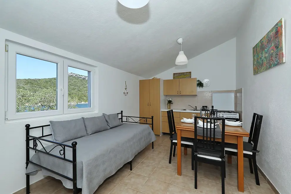 Ferienwohnung in Pasman haustiergeeignet 999203689 31922 – Foto 10