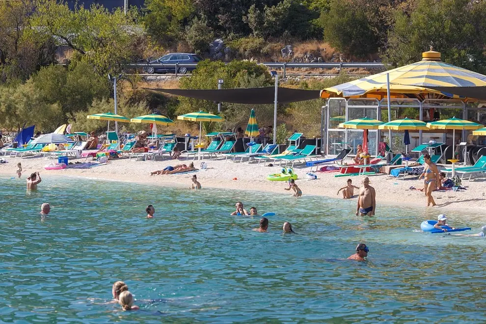 Ferienwohnung in Seget mit Pool 999209602 37521 – Foto 3