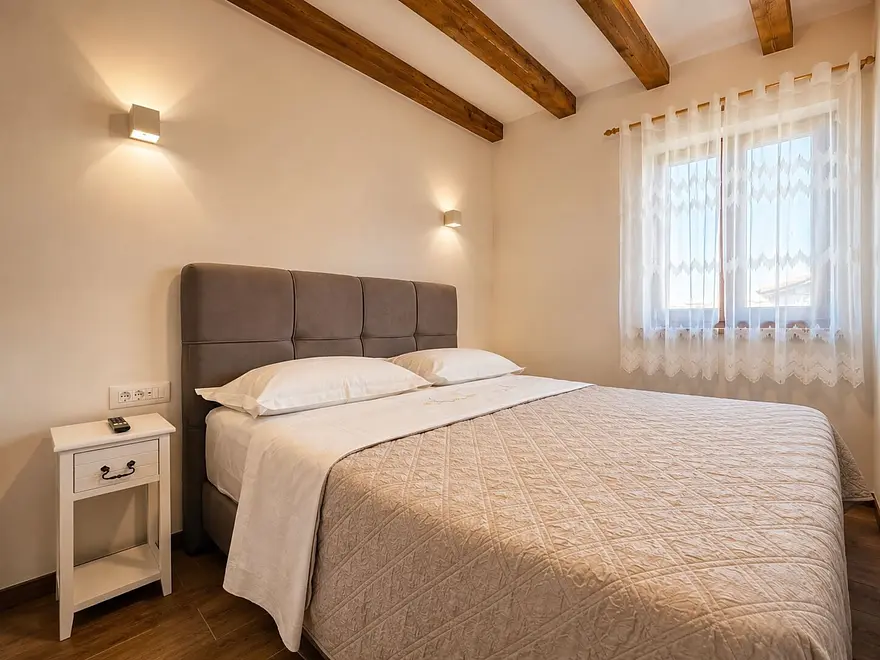 Ferienwohnung in Rogoznica  999240613 43262 – Foto 7