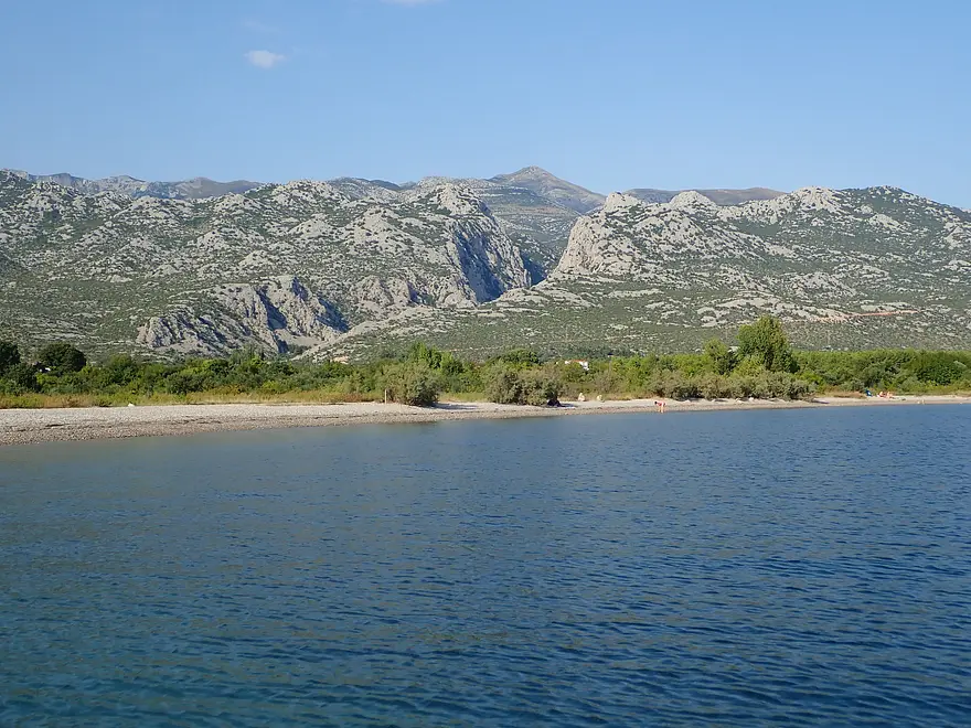 Ferienwohnung in Starigrad  999207138 35206 – Foto 11