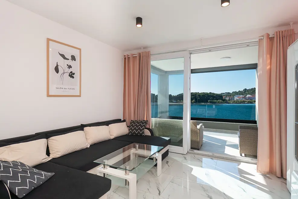 Ferienwohnung in Murter  999209360 37286 – Foto 4