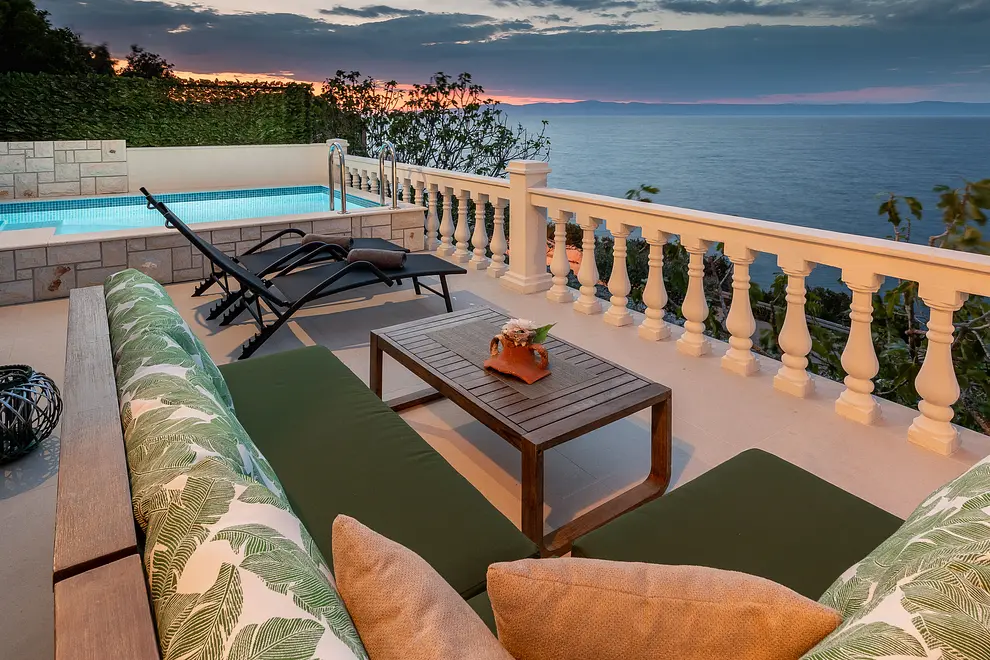 Ferienhaus in Blato mit Pool 999206676 34771 – Foto 65