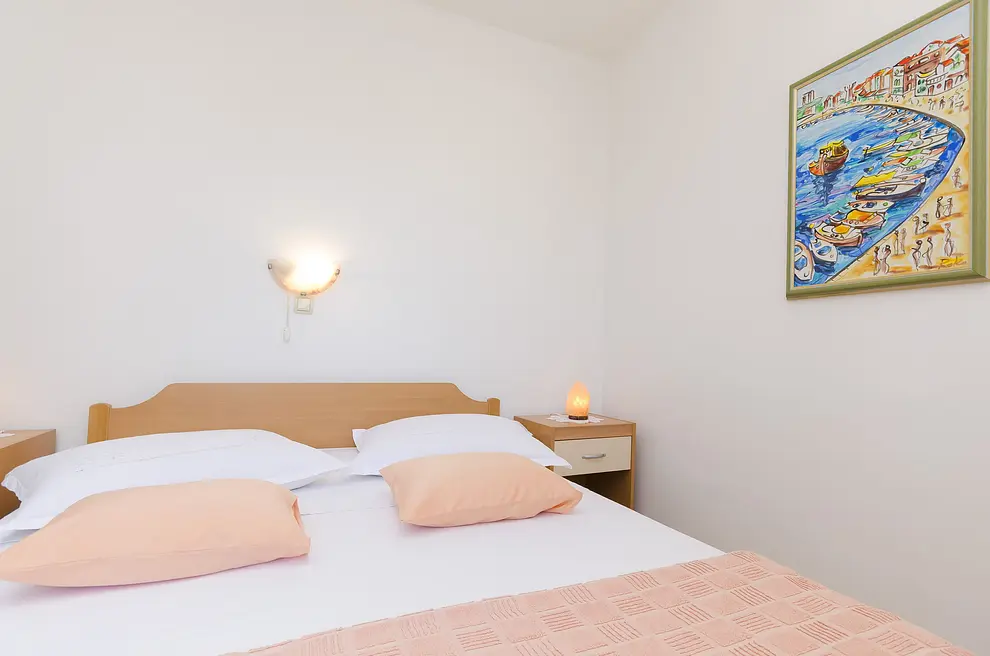 Ferienwohnung in Vodice  66133974 18867