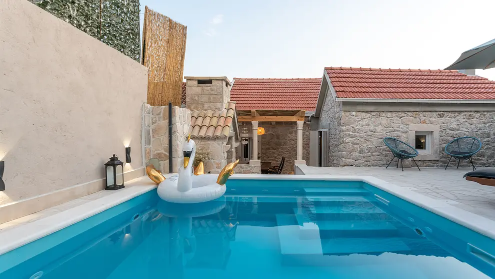 Ferienwohnung in Orebic haustiergeeignet 66133488 18497