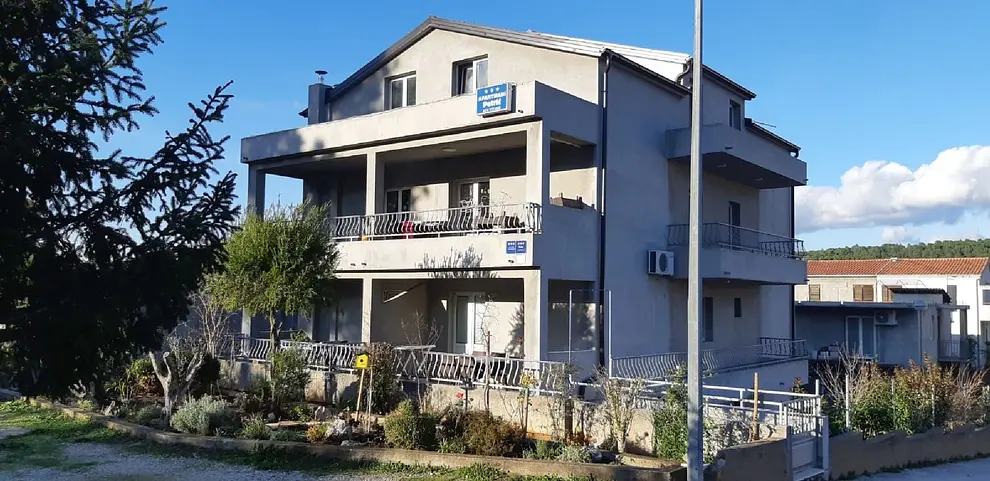 Ferienwohnung in Hvar haustiergeeignet 66128675 14762