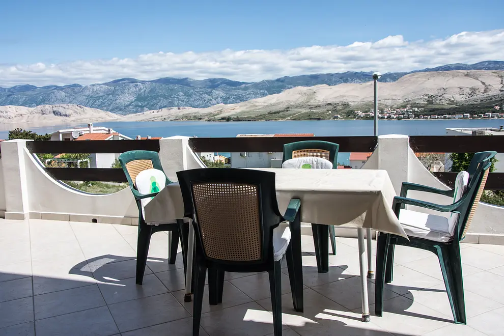 Ferienwohnung in Pag  999203462 31710 – Foto 32
