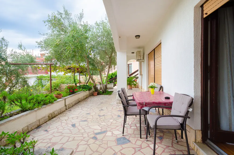 Ferienwohnung in Krk  999203297 31552 – Foto 1
