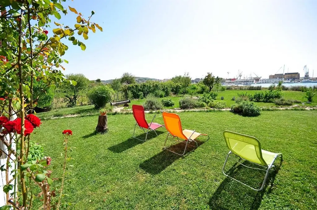 Ferienwohnung in Trogir mit Pool 999204232 32442