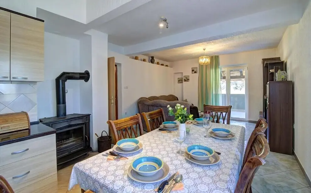 Ferienwohnung in Senj  999206651 34746 – Foto 4