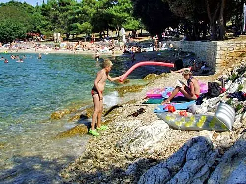 Ferienappartment in Vrsar  999203687 31920