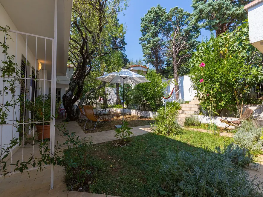 Ferienwohnung in Novi Vinodolski  999206082 34202 – Foto 5