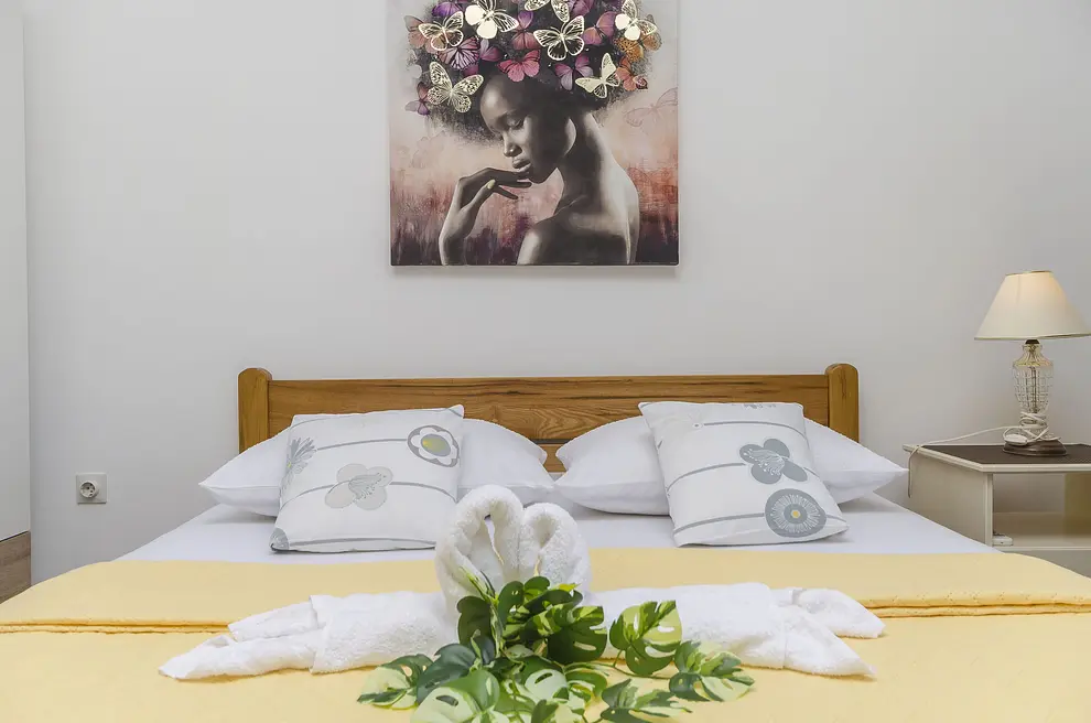Ferienwohnung in Vodice  999207104 35172 – Foto 4