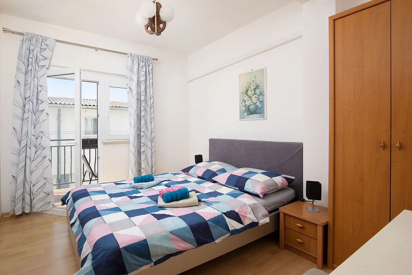 Ferienwohnung in Medulin  999205085 33253