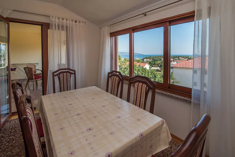 Ferienwohnung in Krk  999204933 33108 – Foto 9