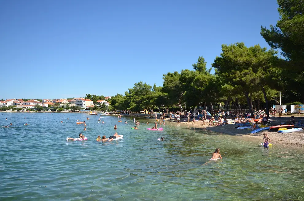 Ferienwohnung in Zadar mit Pool 999207737 35757 – Foto 12