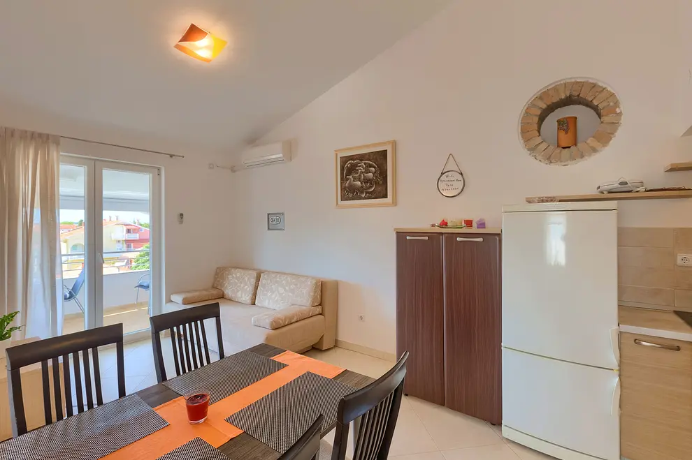 Ferienwohnung in Fazana  999202824 31098 – Foto 13