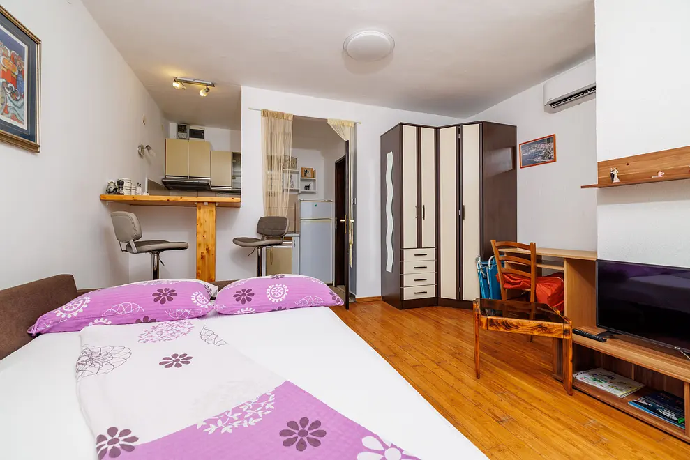 Ferienwohnung in Novi Vinodolski  999203823 32050 – Foto 12
