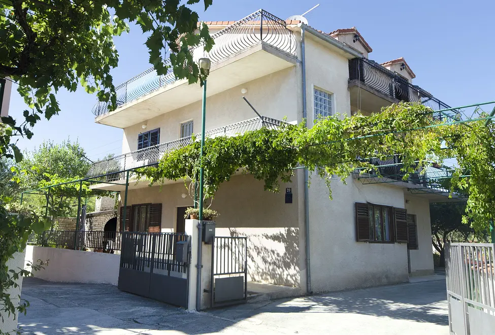 Ferienwohnung in Vodice  999202831 31105 – Foto 10