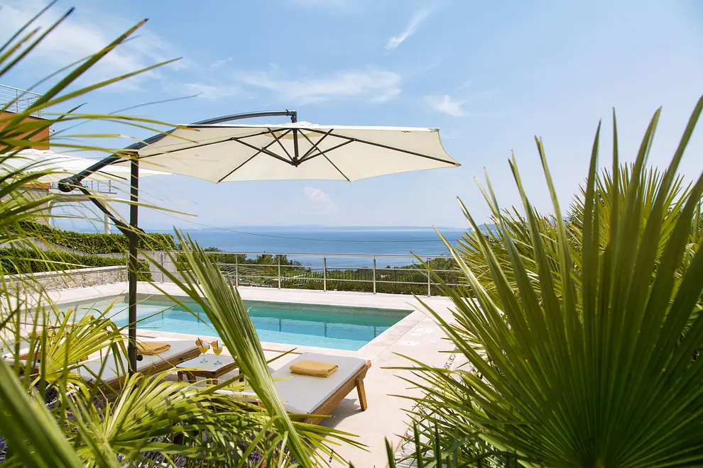 Ferienhaus in Opatija mit Pool 999205784 33922 – Foto 21