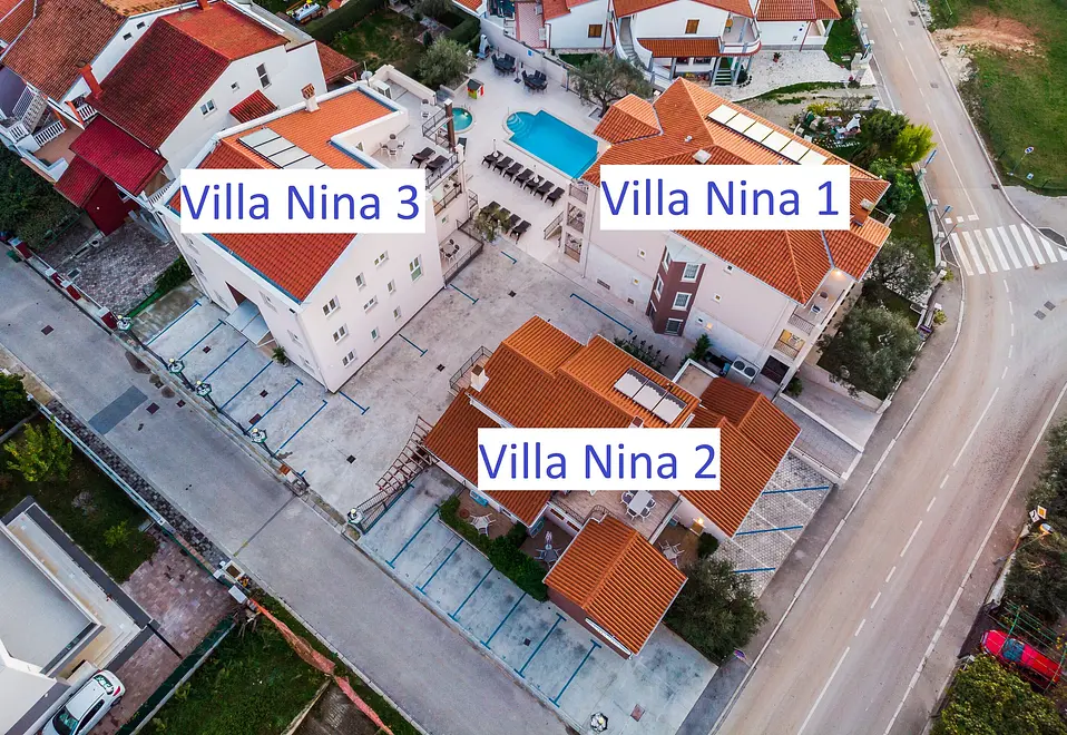 Ferienwohnung in Fazana mit Pool und haustiergeeignet 999211731 39477 – Foto 10