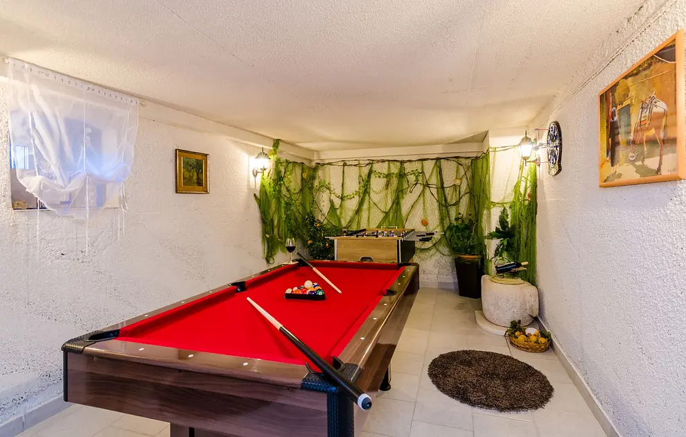 Ferienhaus in Dubrovacko Primorje mit Pool 999209568 37489 – Foto 35