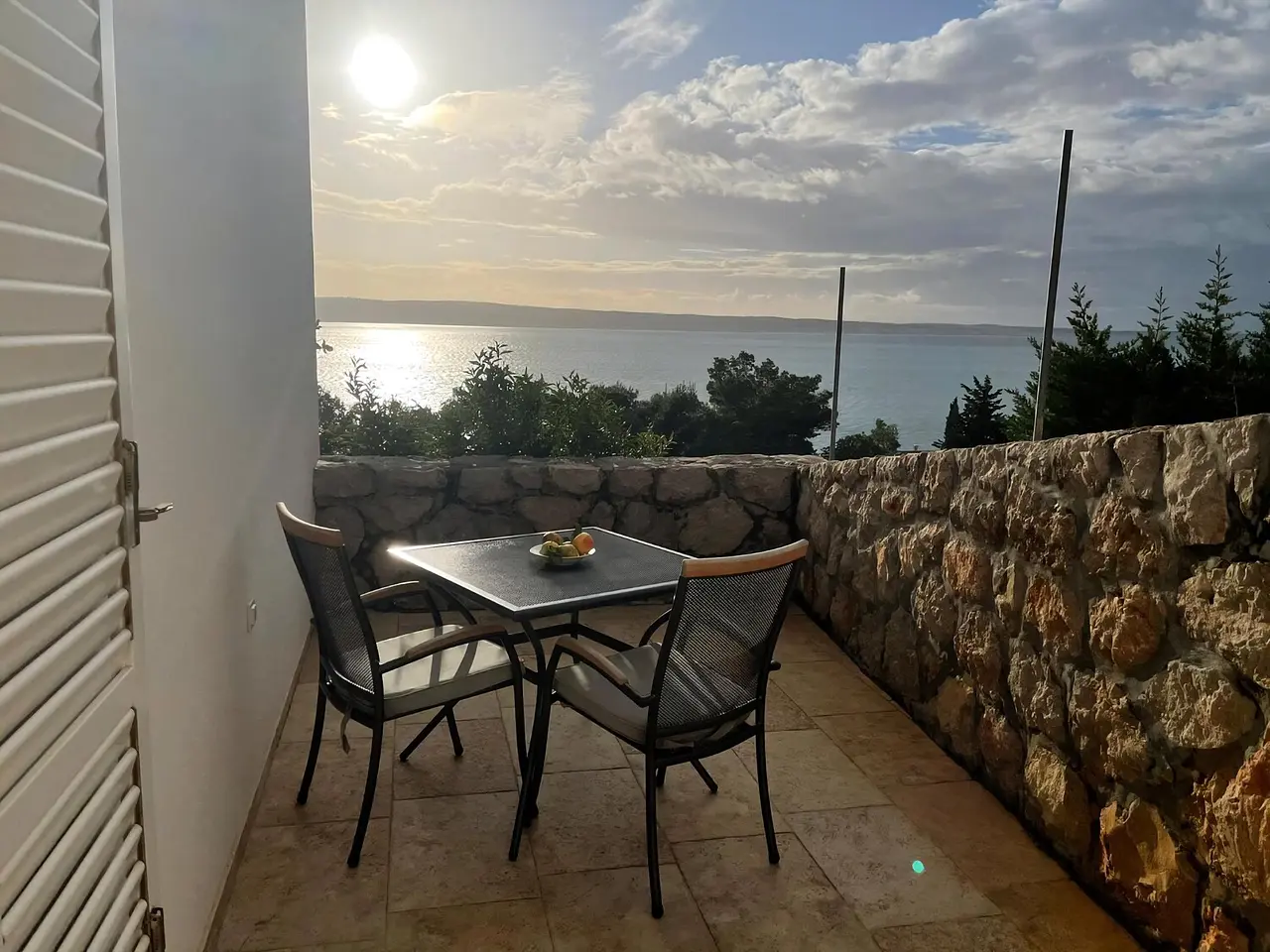 Ferienwohnung in Starigrad  999212678 40260