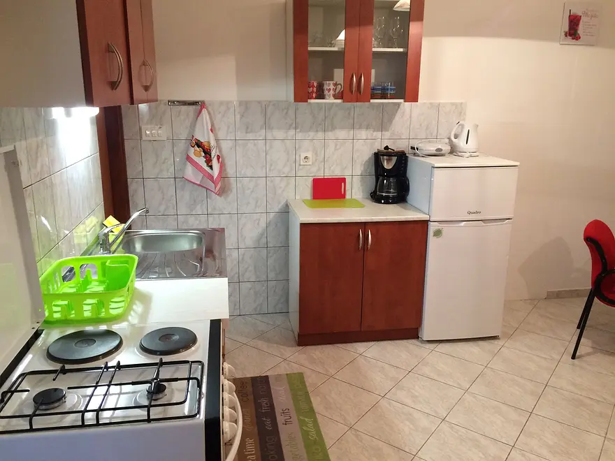Ferienwohnung in Baska  999204272 32482 – Foto 8