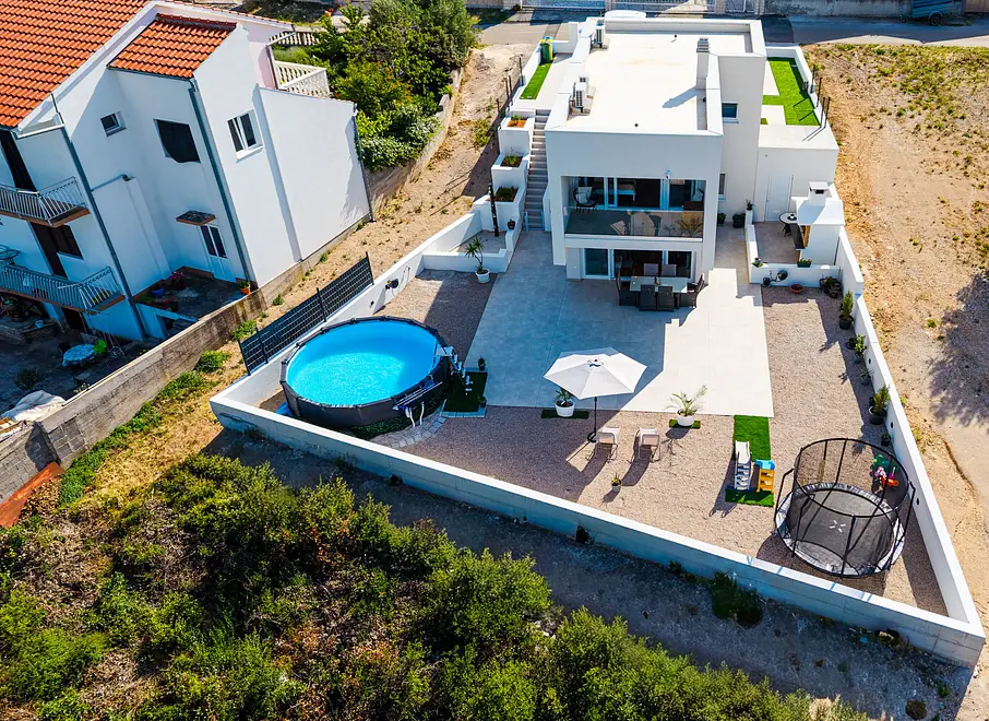 Ferienhaus in Sibenik mit Pool 999207892 41162 – Foto 3