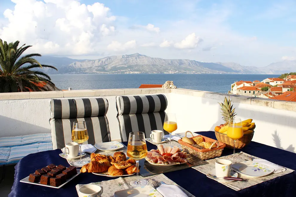 Ferienwohnung in Brac haustiergeeignet 66112712 3972