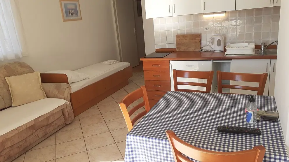 Ferienwohnung in Nin haustiergeeignet 999207284 35346
