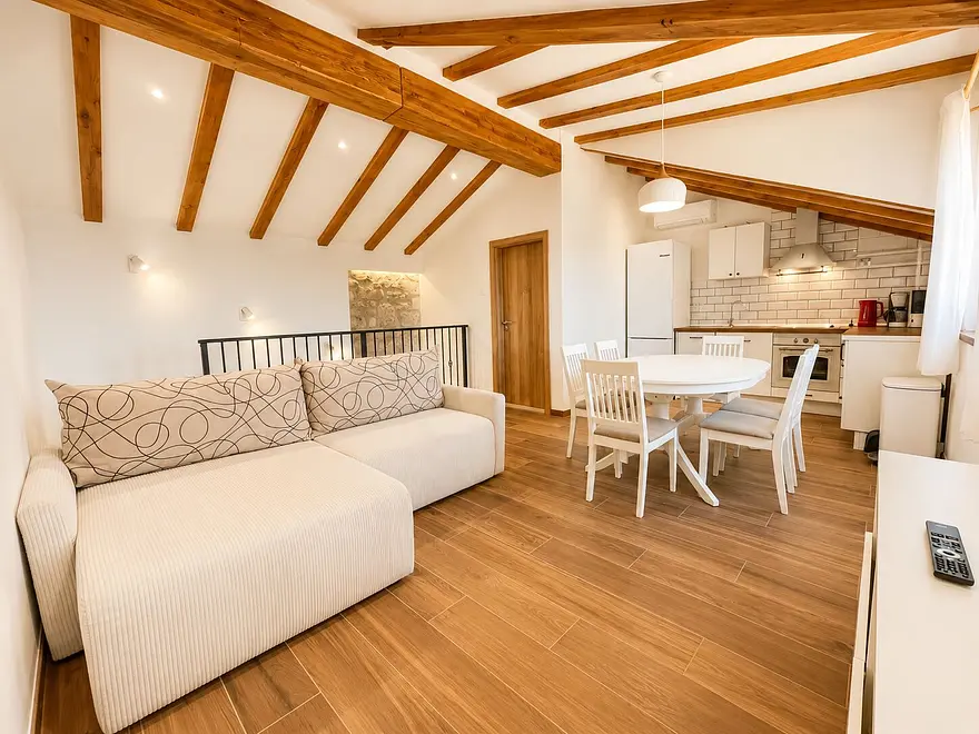 Ferienwohnung in Rogoznica  999240613 43262