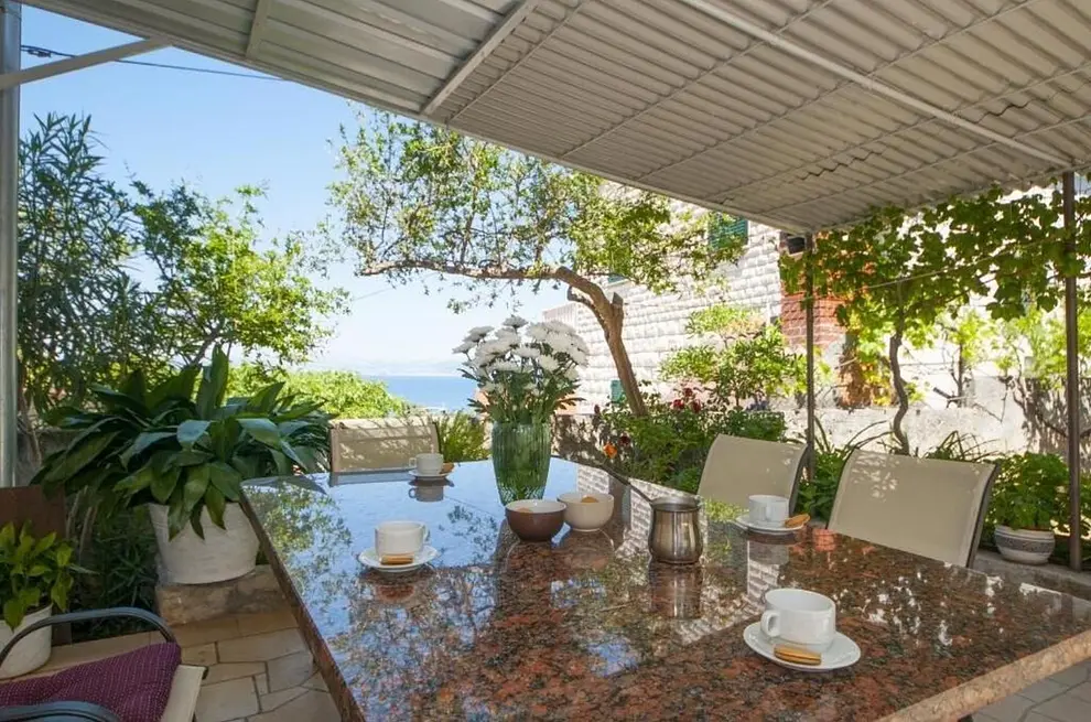 Ferienwohnung in Brac  66151548 25644