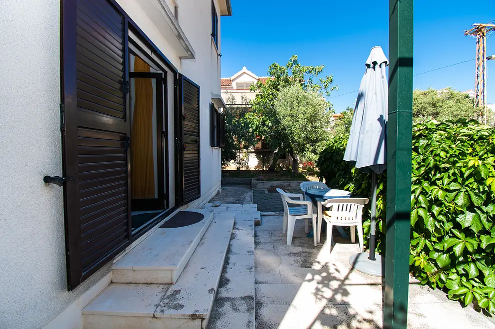 Ferienwohnung in Vodice  999209001 36942 – Foto 4
