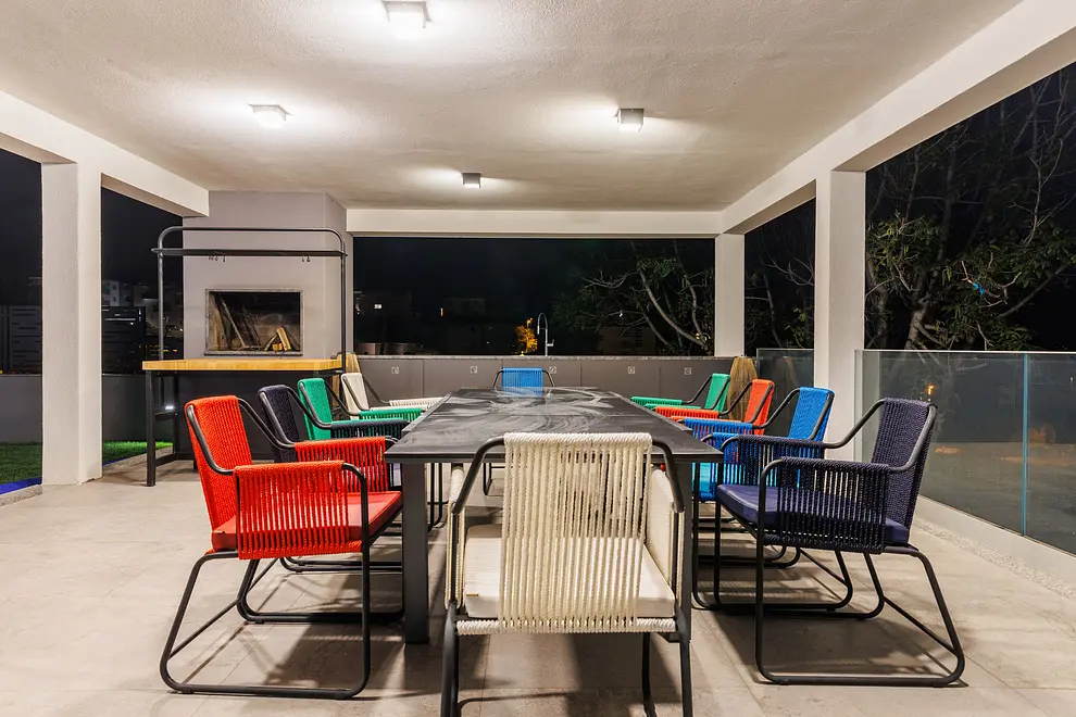 Ferienhaus in Podstrana mit Pool und haustiergeeignet 999207387 35442 – Foto 7
