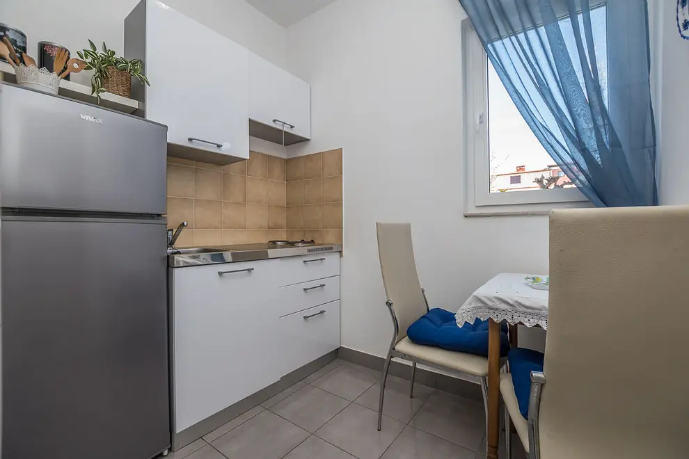Ferienwohnung in Novigrad in Dalmatien  999209905 41209 – Foto 15