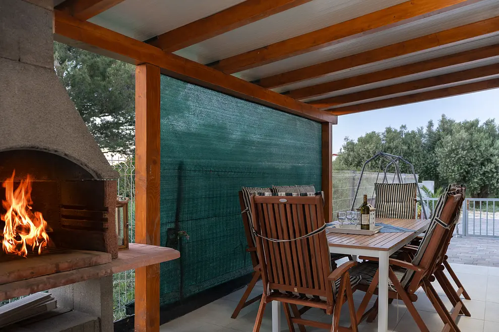 Ferienhaus in Vir mit Pool 999206173 34289 – Foto 18