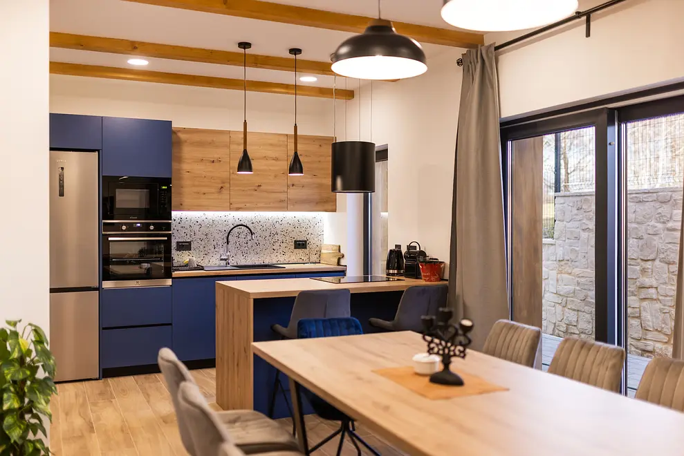 Ferienwohnung in Delnice  999208278 36255 – Foto 30
