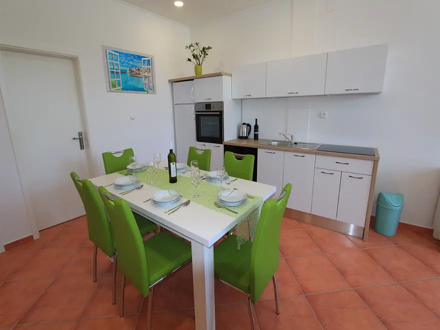 Ferienwohnung in Novi Vinodolski  999205811 33949 – Foto 9
