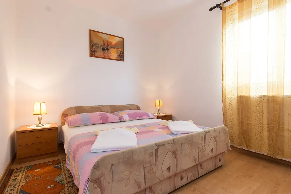 Ferienwohnung in Krk mit Pool 999205447 33602 – Foto 25