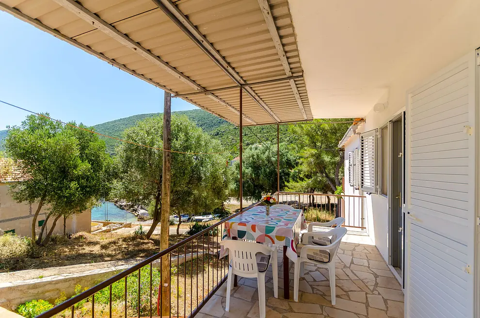 Ferienwohnung in Hvar haustiergeeignet 6611974 811