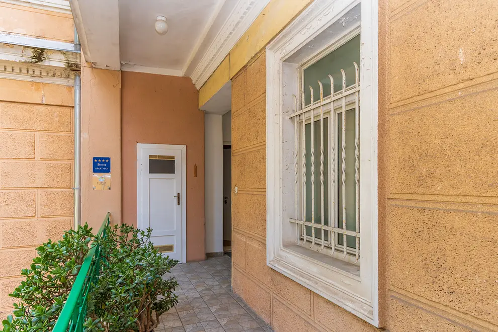 Ferienwohnung in Opatija  999239421 43227 – Foto 18