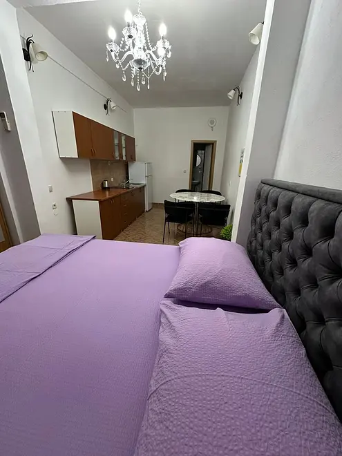 Ferienwohnung in Baska Voda haustiergeeignet 999212599 40192 – Foto 6