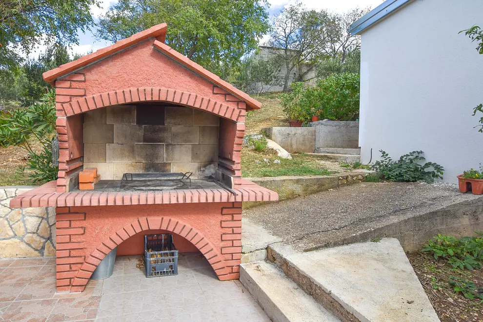 Ferienwohnung in Starigrad mit Pool 999207345 35402 – Foto 40
