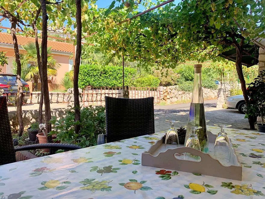 Ferienwohnung in Dobrinj  999223709 41831 – Foto 28